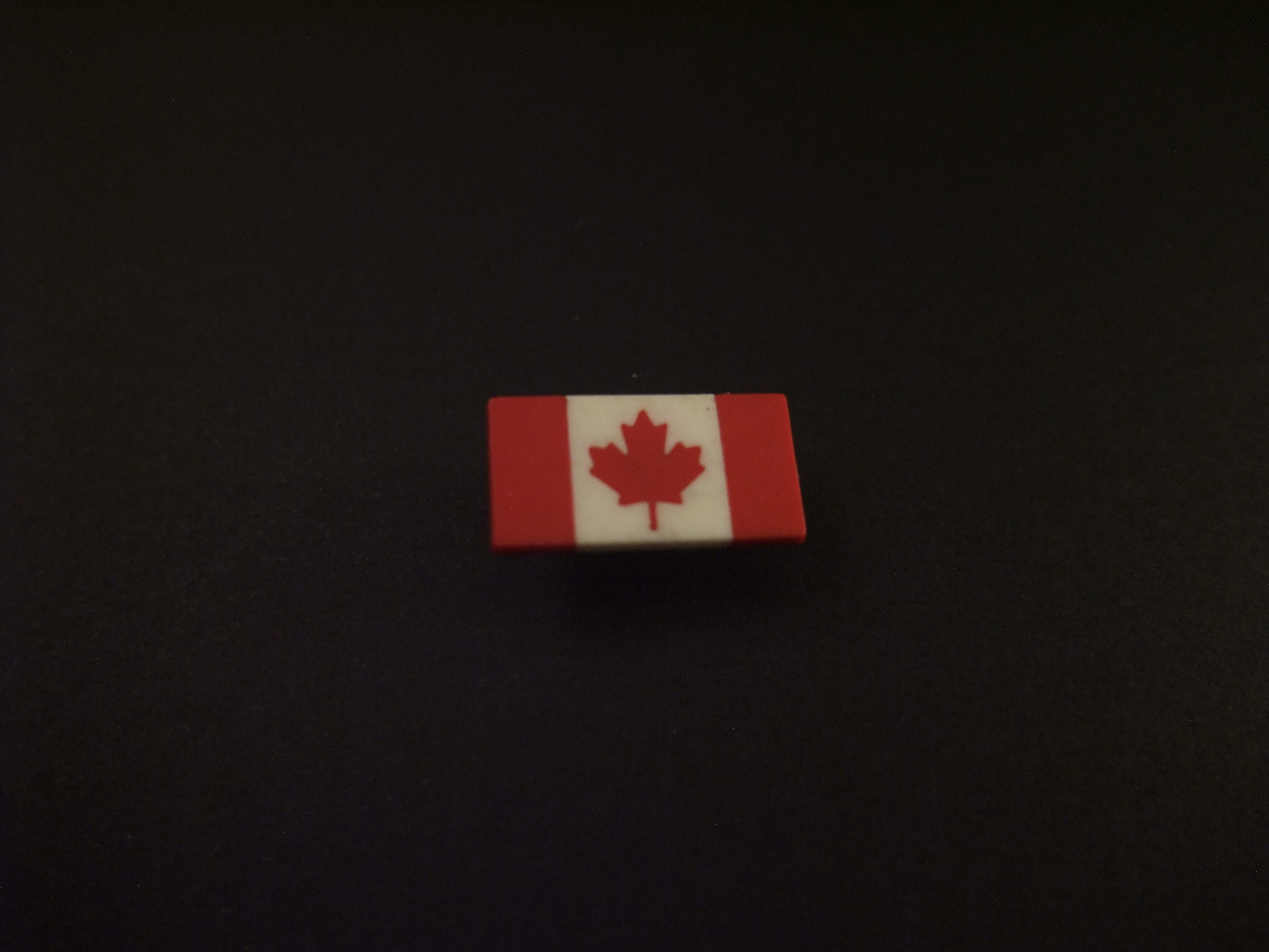 Canada vlag
